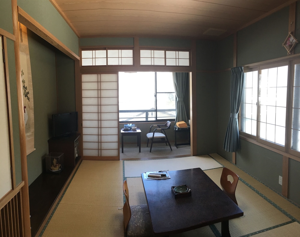 旅館たなか 高山