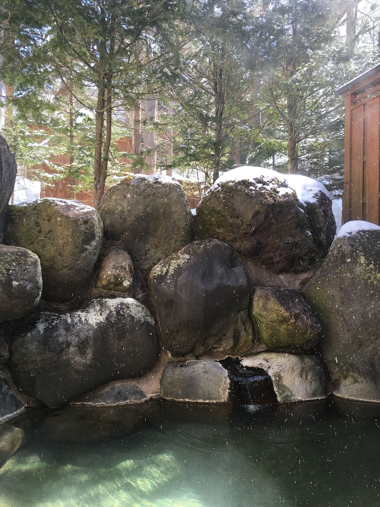 旅館たなか 高山