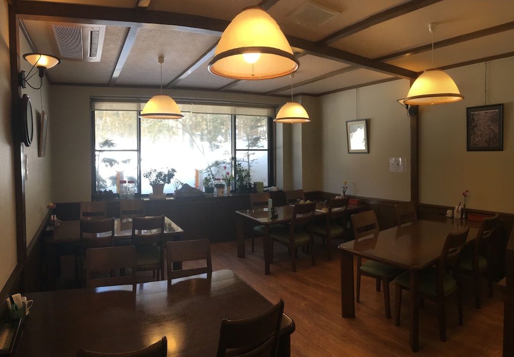 旅館たなか 高山