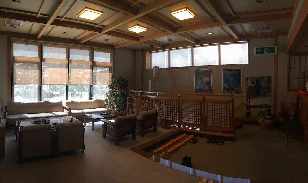 旅館たなか 高山