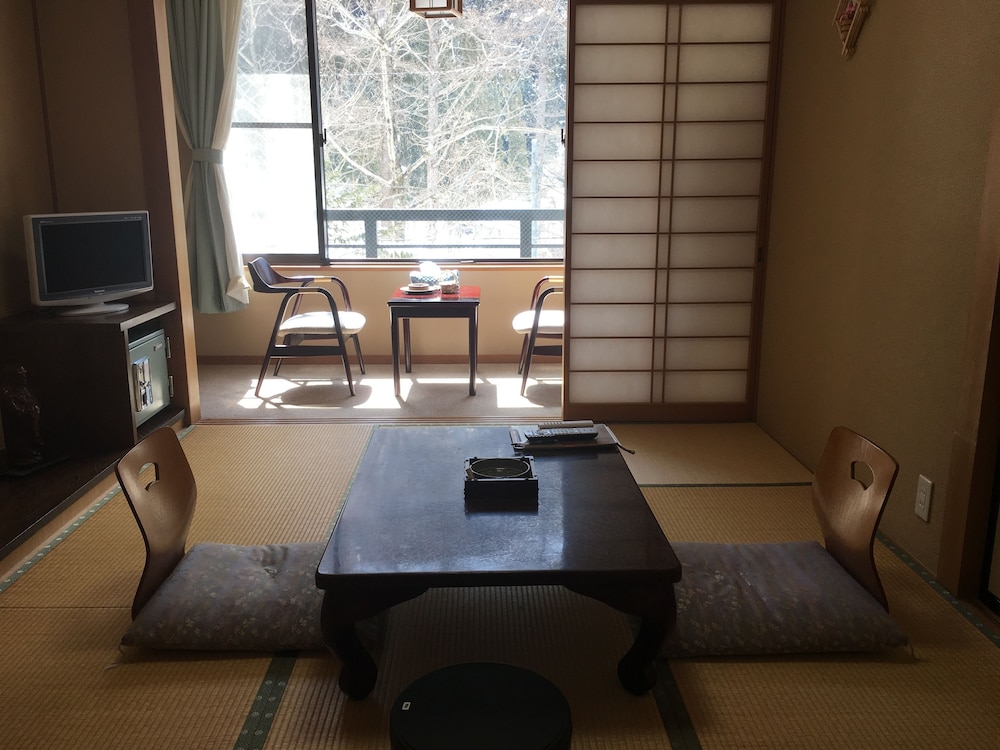 旅館たなか 高山