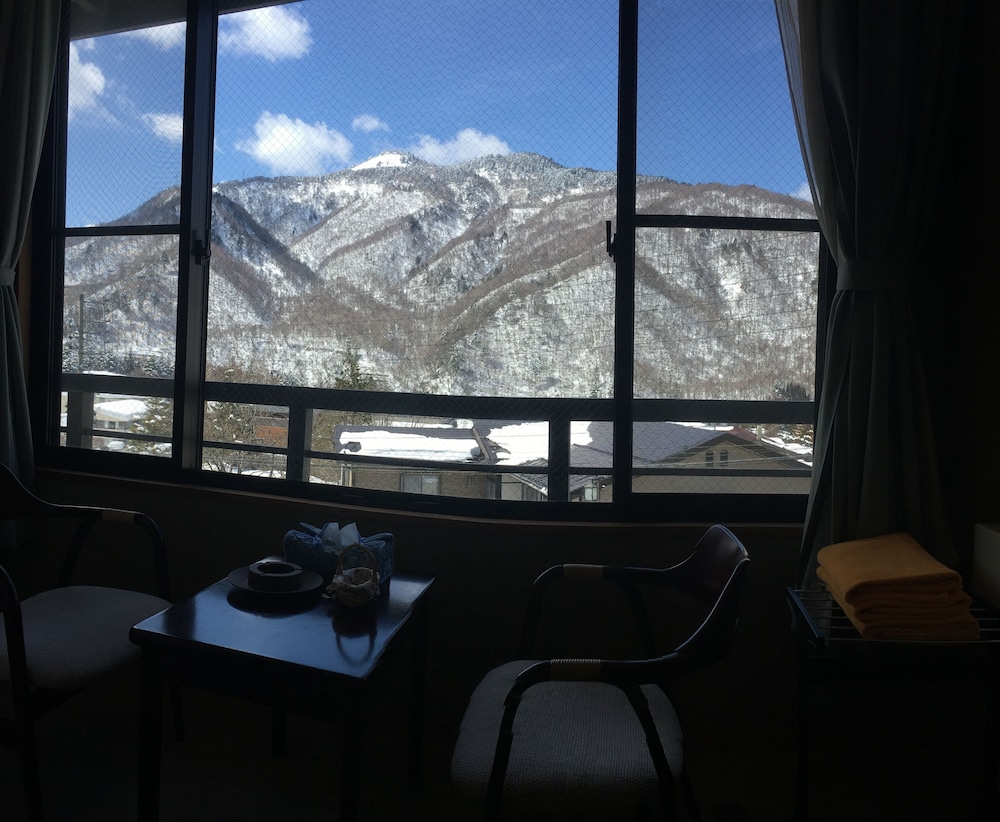 旅館たなか 高山