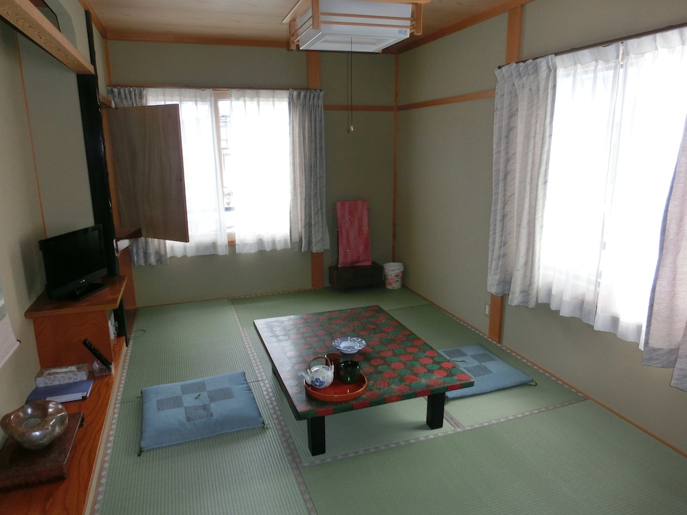 民宿 粋泉荘 高山