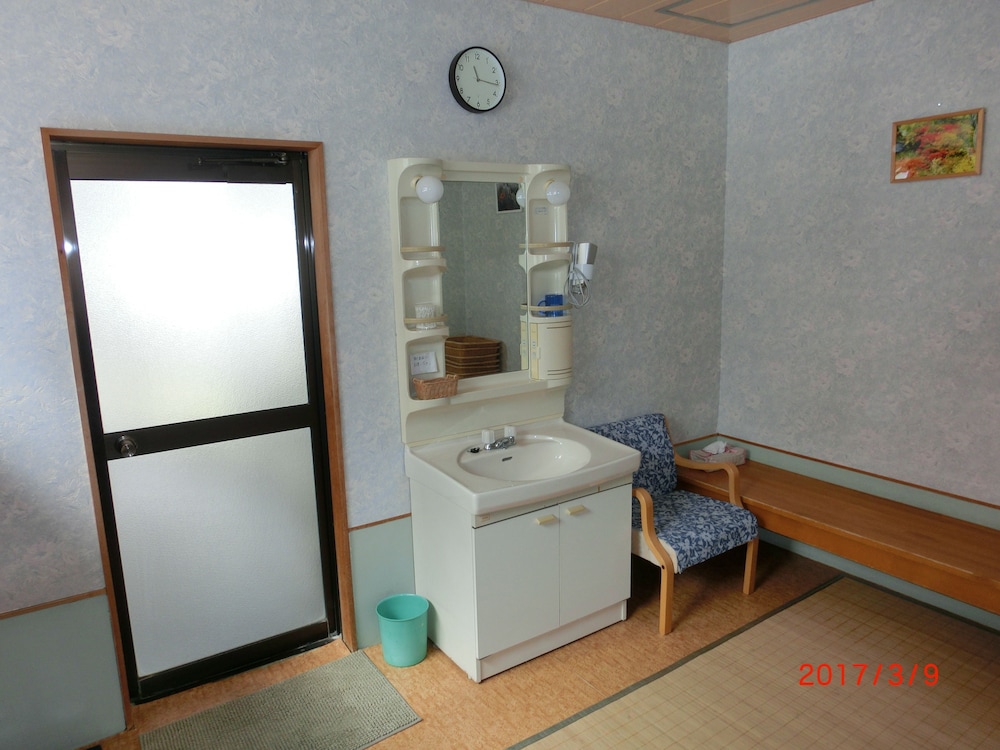 民宿 粋泉荘 高山