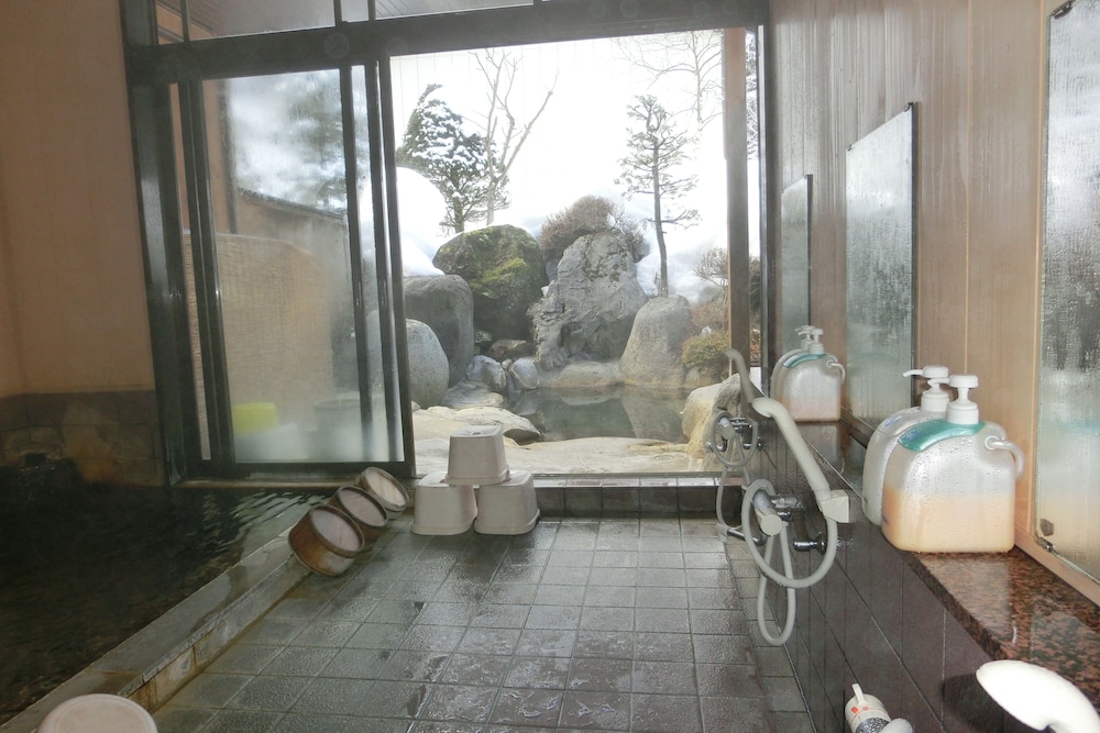 民宿 粋泉荘 高山