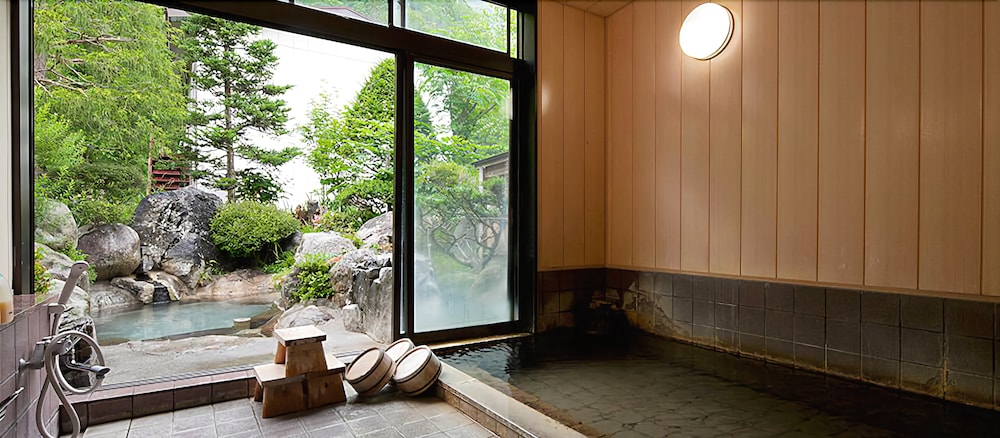民宿 粋泉荘 高山