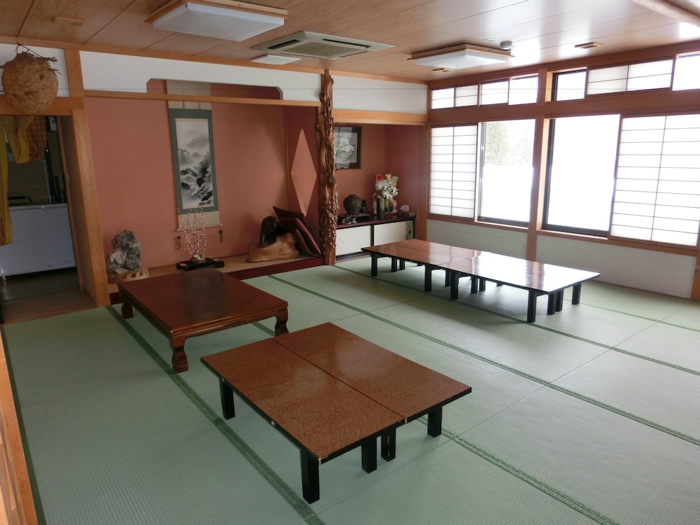 民宿 粋泉荘 高山