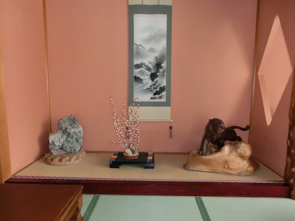 民宿 粋泉荘 高山