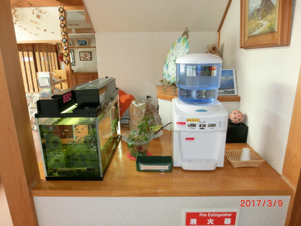 民宿 粋泉荘 高山