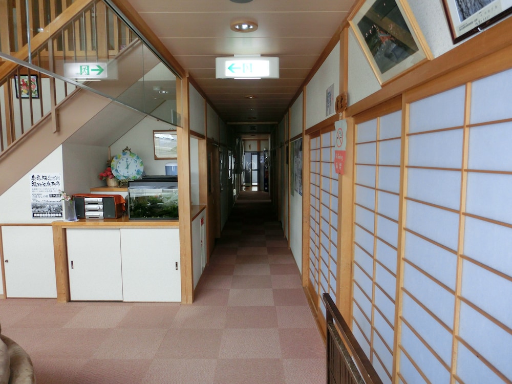 民宿 粋泉荘 高山