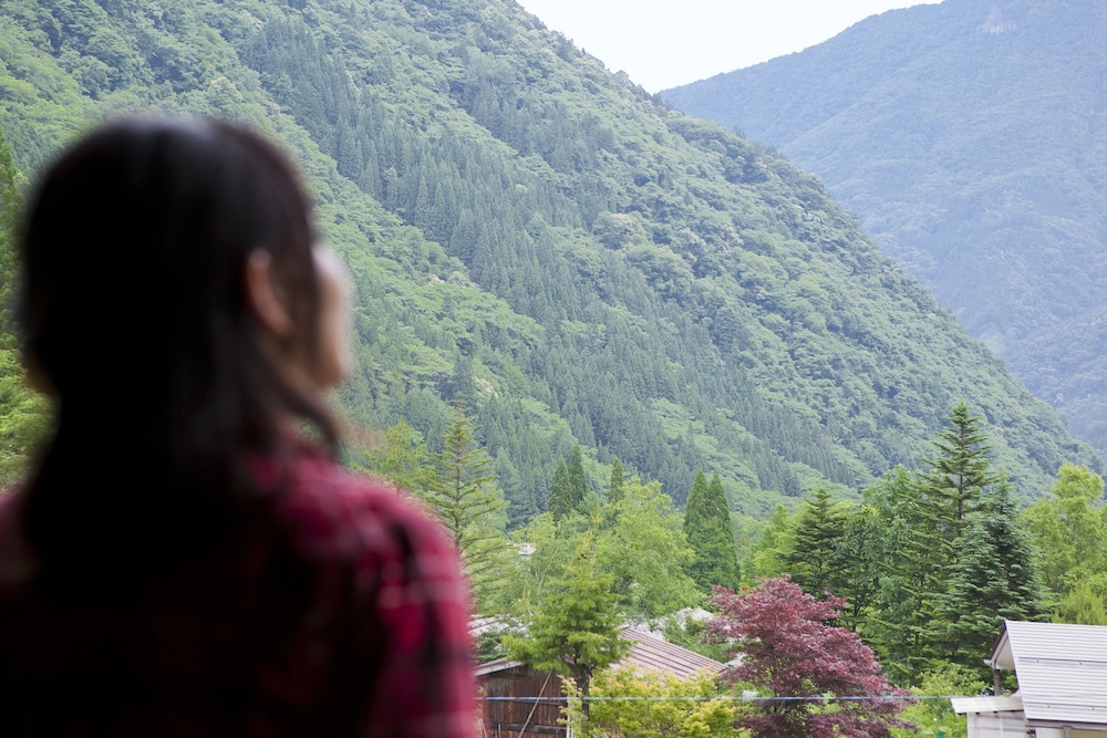 民宿 粋泉荘 高山