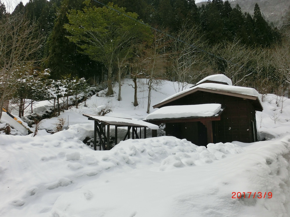 民宿 粋泉荘 高山