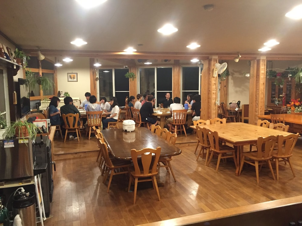 オープンハートペンション平川 高山