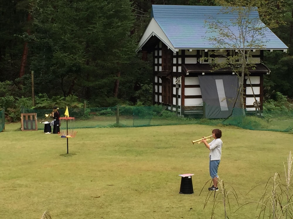 オープンハートペンション平川 高山