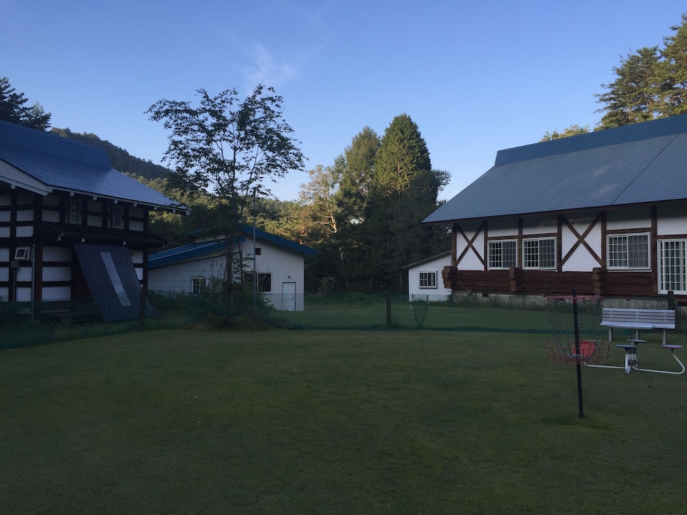 オープンハートペンション平川 高山
