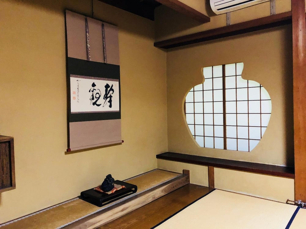 旅館かみなか 高山