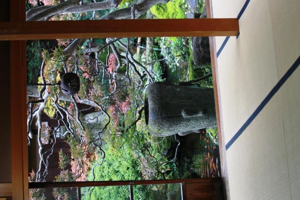 旅館かみなか 高山