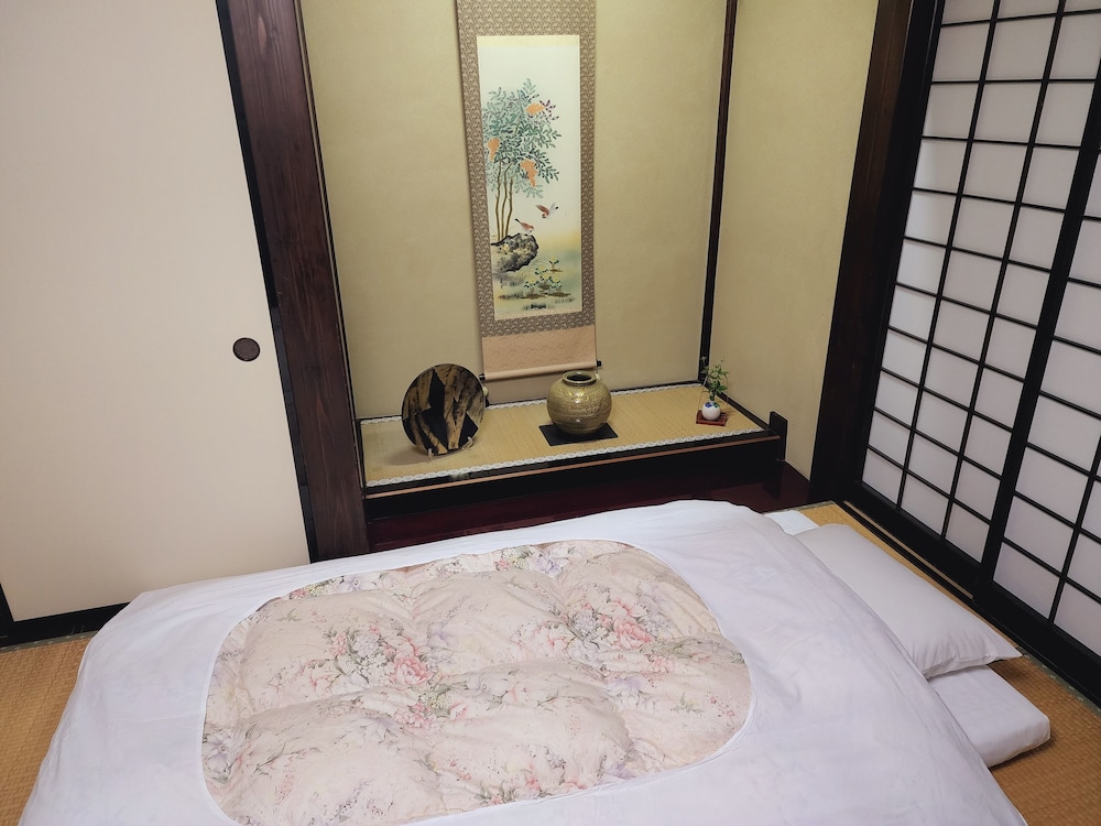 百年古民家 いろり宿 飛騨屋 高山