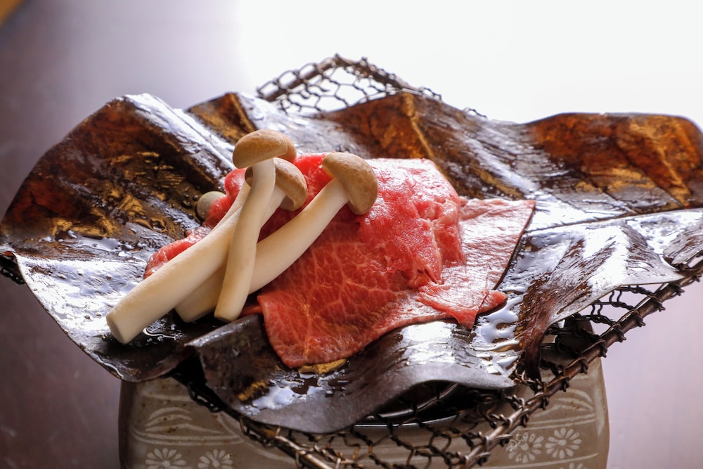 百年古民家 いろり宿 飛騨屋 高山