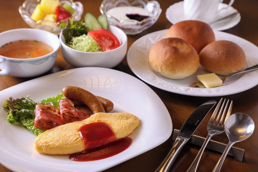 百年古民家 いろり宿 飛騨屋 高山