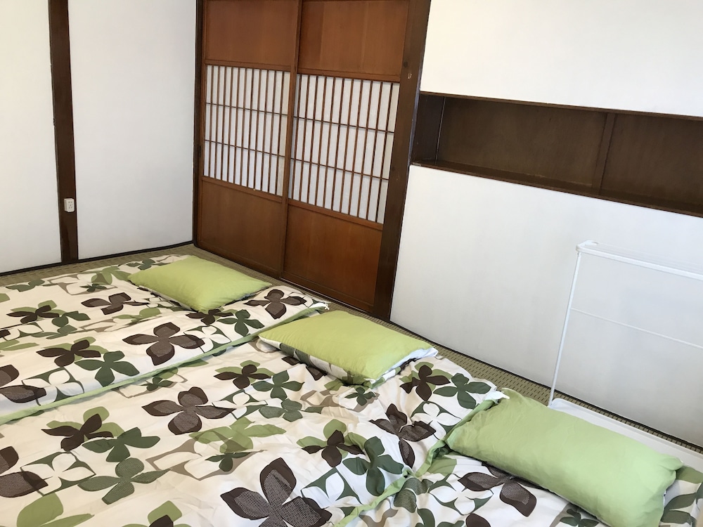 ゲストハウスだるま 高山