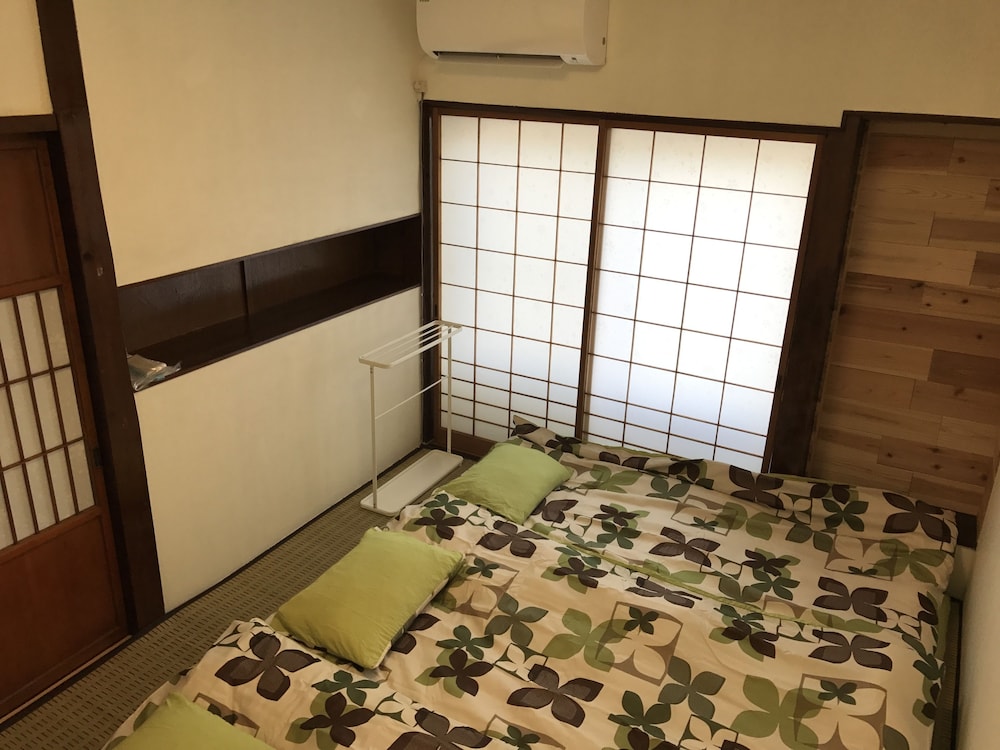 ゲストハウスだるま 高山