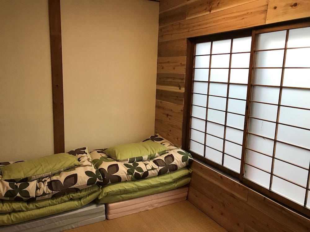 ゲストハウスだるま 高山