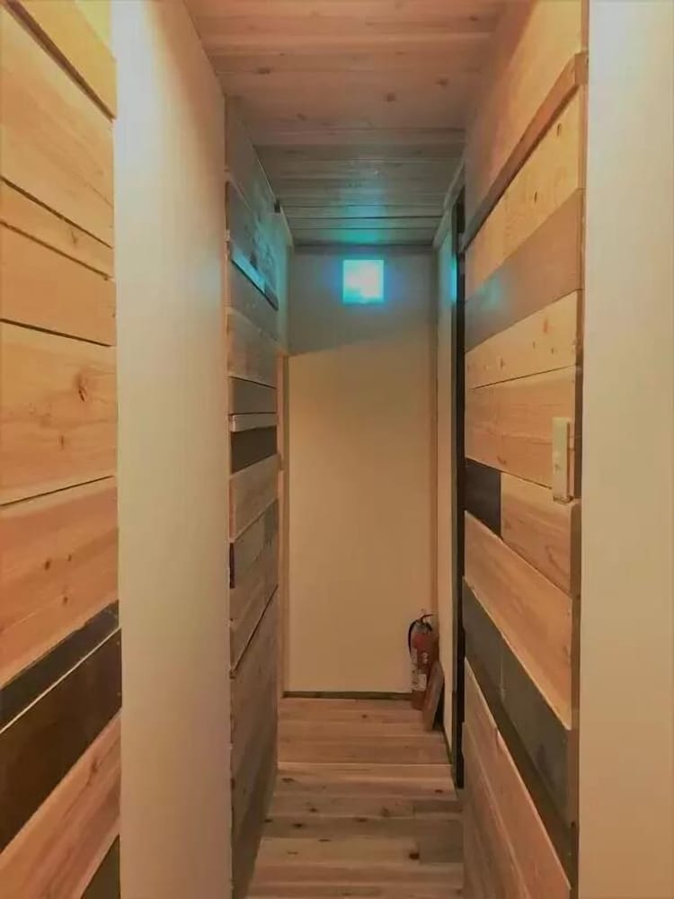 ゲストハウスだるま 高山