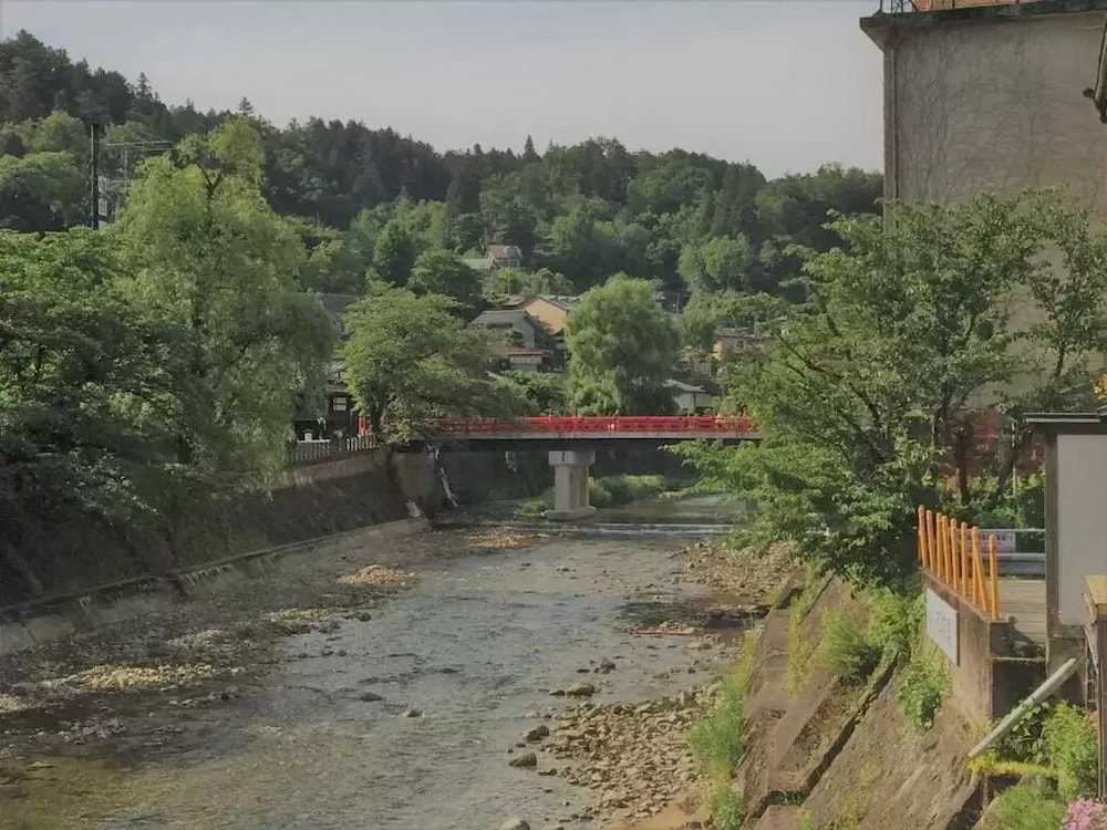 ゲストハウスだるま 高山