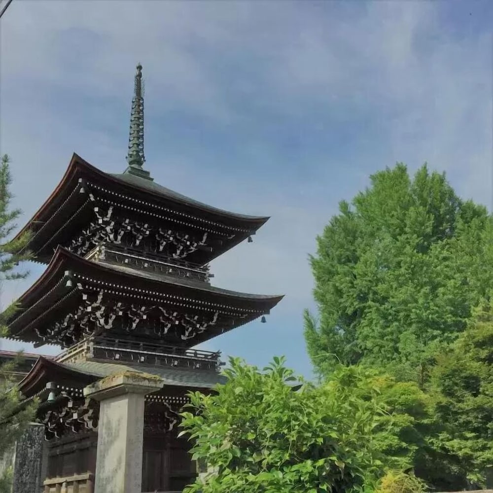 ゲストハウスだるま 高山