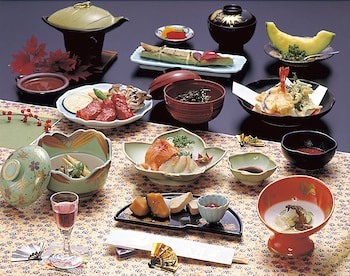 旅館 焼乃湯 高山