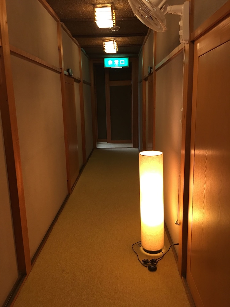 旅館　清兵衛 高山
