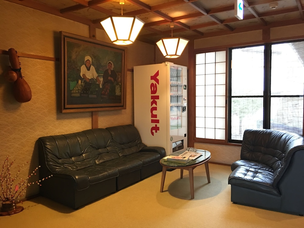 旅館　清兵衛 高山