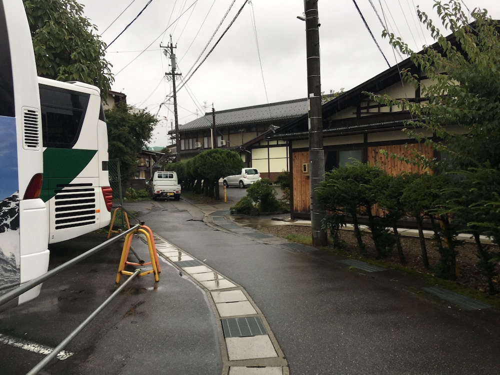 旅館　清兵衛 高山