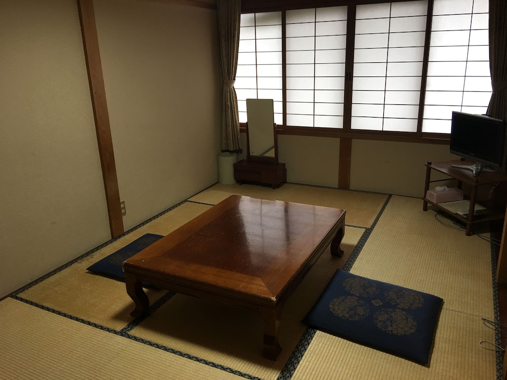 旅館　清兵衛 高山