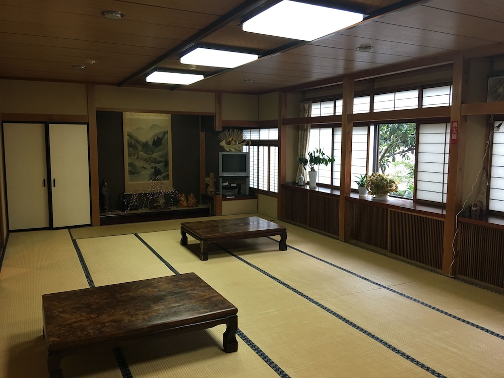 旅館　清兵衛 高山
