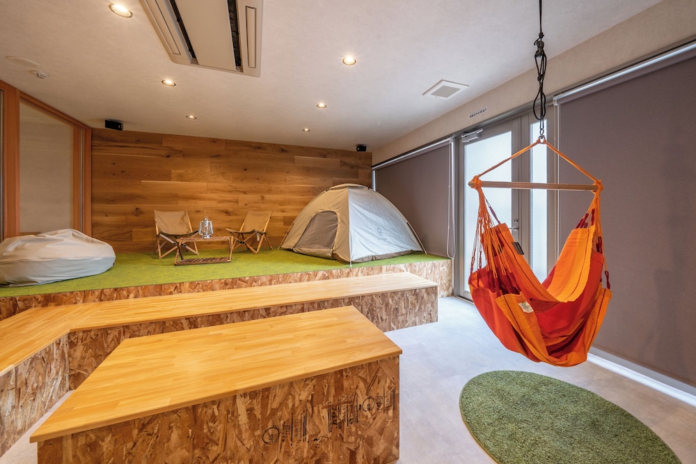RELAX HOTEL 高山ステーション 高山
