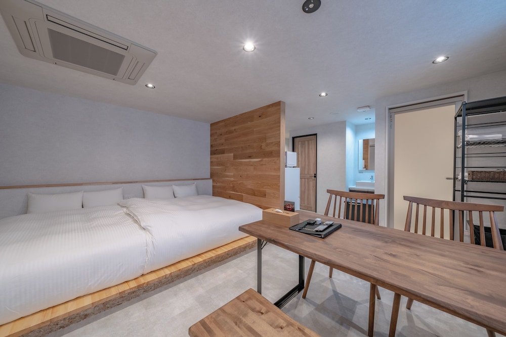 RELAX HOTEL 高山ステーション 高山