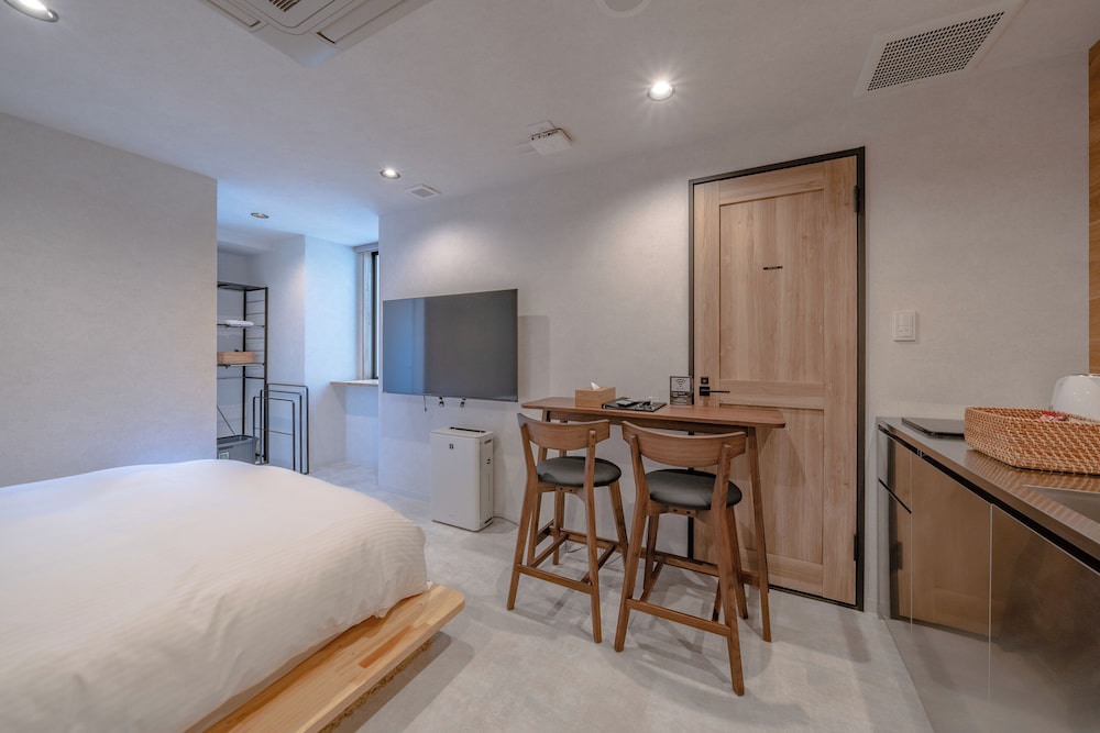 RELAX HOTEL 高山ステーション 高山