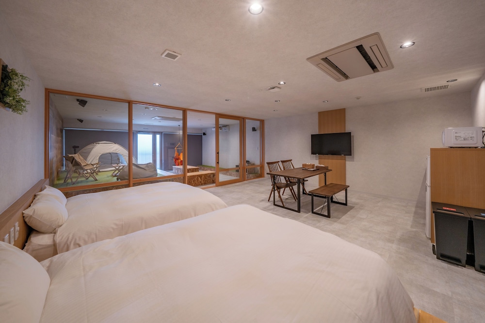 RELAX HOTEL 高山ステーション 高山