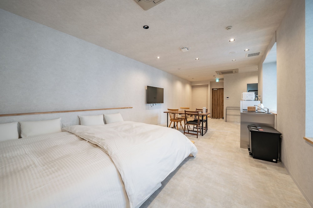RELAX HOTEL 高山ステーション 高山