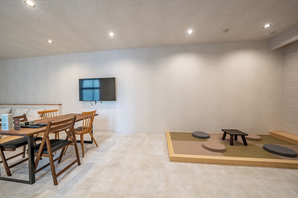 RELAX HOTEL 高山ステーション 高山