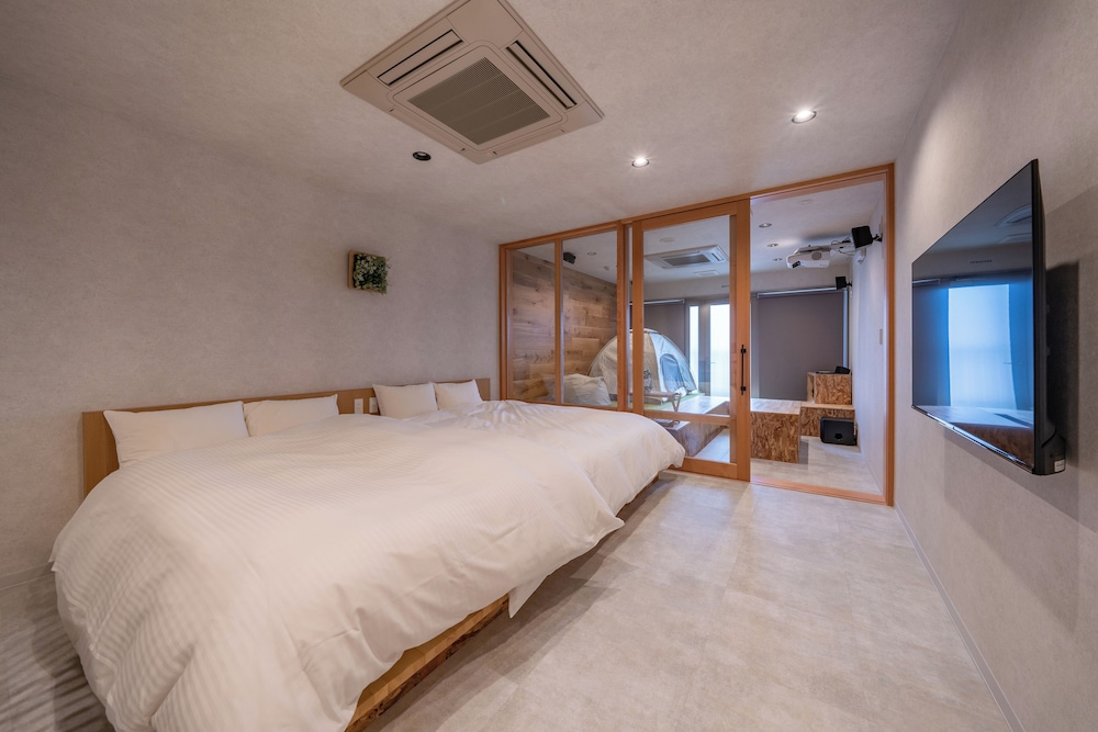 RELAX HOTEL 高山ステーション 高山