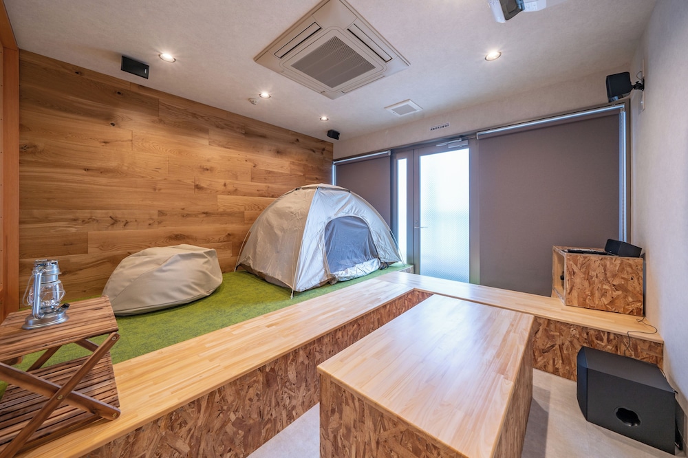 RELAX HOTEL 高山ステーション 高山