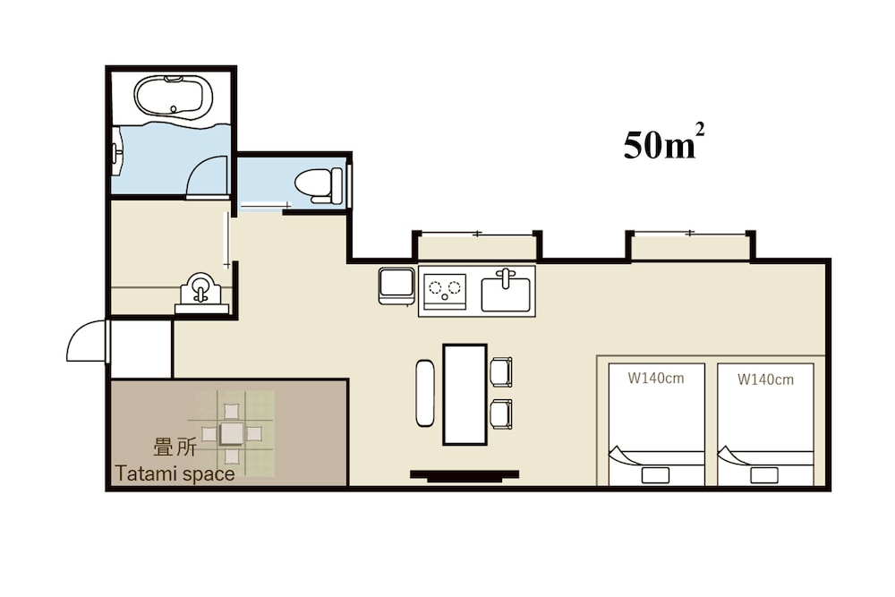 RELAX HOTEL 高山ステーション 高山