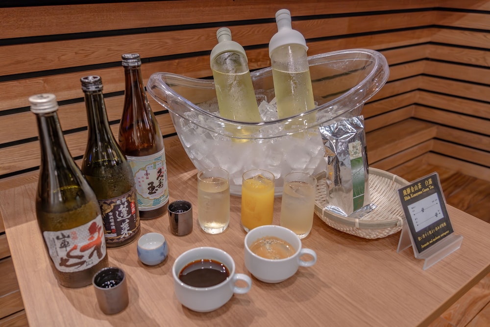 RELAX HOTEL 高山ステーション 高山