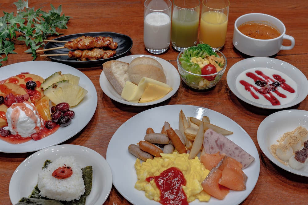 RELAX HOTEL 高山ステーション 高山