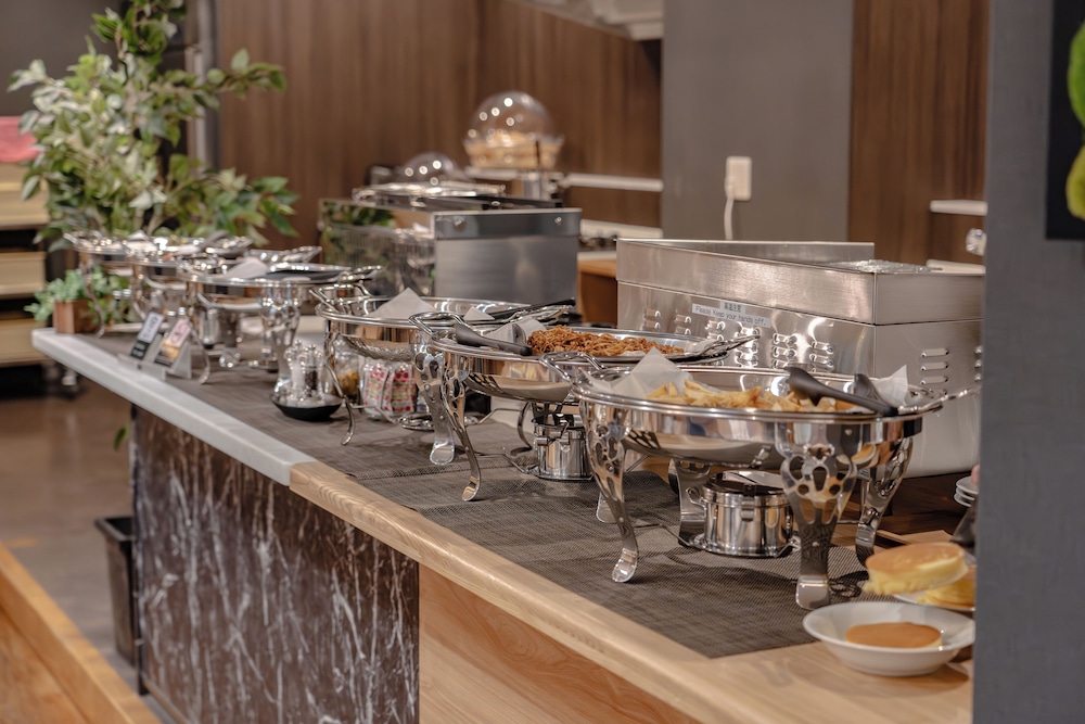 RELAX HOTEL 高山ステーション 高山