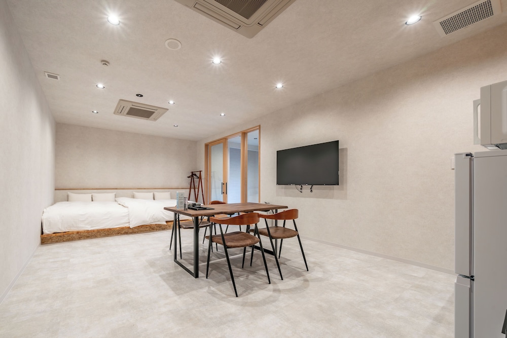 RELAX HOTEL 高山ステーション 高山