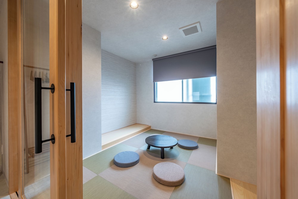 RELAX HOTEL 高山ステーション 高山